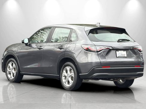 Used 2023 Honda HR-V LX image 6