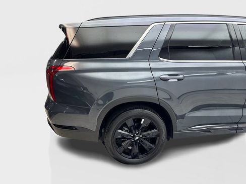Used 2024 Hyundai Palisade XRT FWD image 16