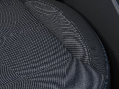 New 2026 Chevrolet Trax LS FWD image 46
