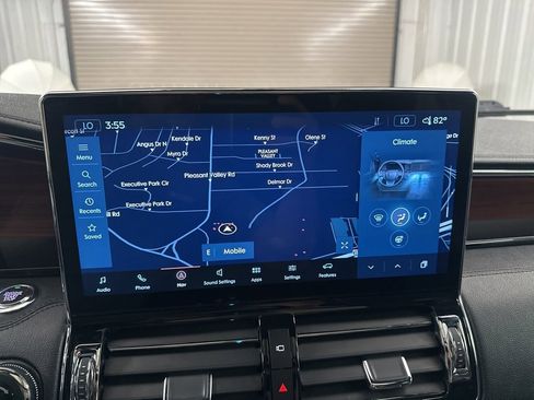 Used 2022 Lincoln Navigator Reserve image 20