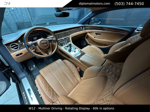 Used 2020 Bentley Continental GT image 17
