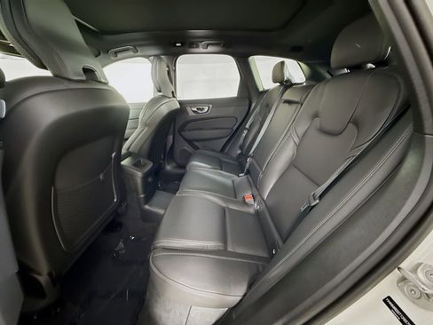 New 2026 Volvo XC60 T8 Ultra w/ Climate Package PRO AWD/4WD image 26