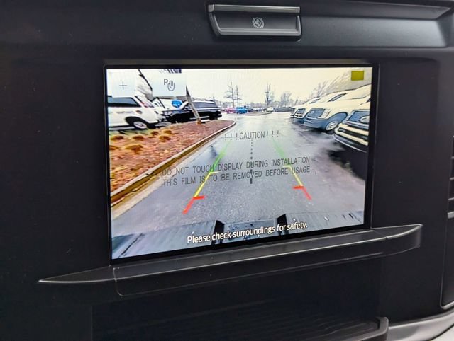 New 2026 Ford F350 XL AWD/4WD image 21