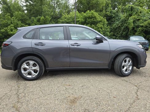 Used 2024 Honda HR-V LX image 17
