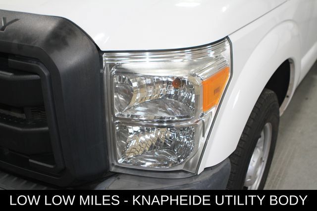 Used 2016 Ford F250 XL RWD image 8