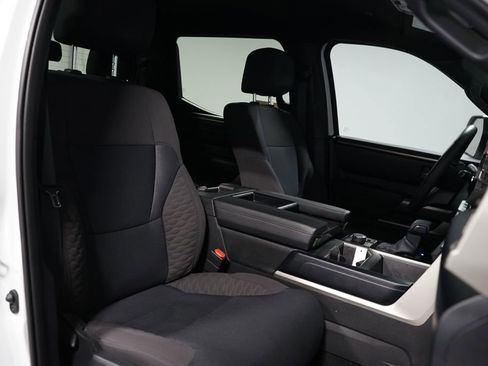 Certified 2025 Toyota Tundra SR5 w/ TRD Off-Road Package image 29