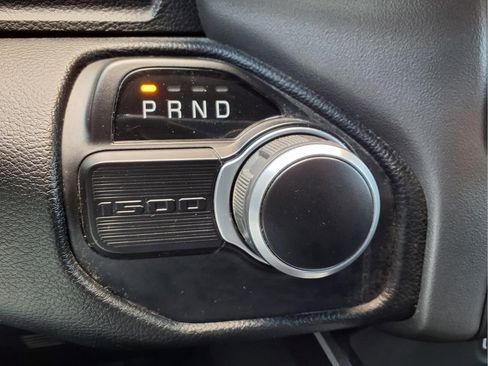 Used 2022 RAM 1500 Lone Star RWD image 19