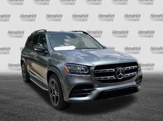 Certified 2022 Mercedes-Benz GLS 450 4MATIC video 2
