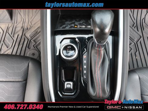 Used 2023 Chevrolet Colorado Z71 w/ Z71 Convenience Package 2 AWD/4WD image 21