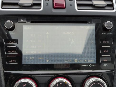 Used 2016 Subaru Forester 2.5i Premium w/ All-Weather Package image 24