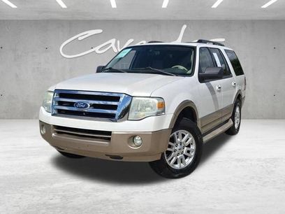 Used 2011 Ford Expedition XLT w/ 202A Rapid Spec Order Code