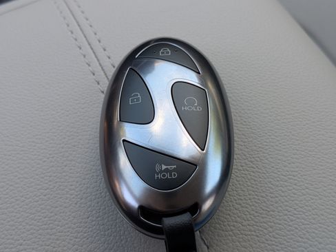 New 2026 Hyundai Tucson SEL FWD image 34
