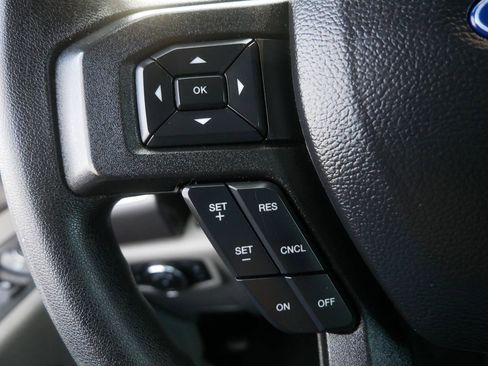 Used 2021 Ford F250 XLT image 17