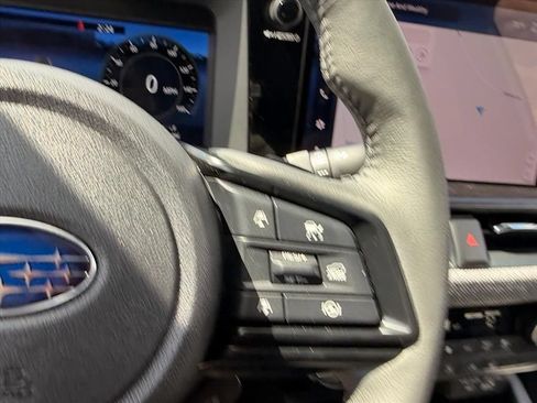 New 2026 Subaru Outback Limited AWD/4WD image 21