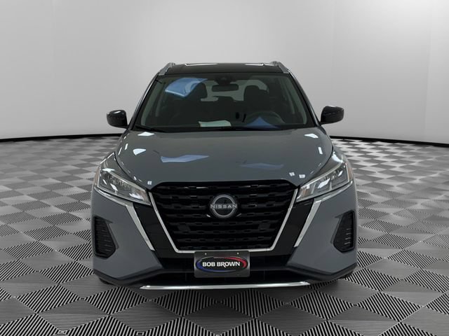 Used 2024 Nissan Kicks SV FWD image 8