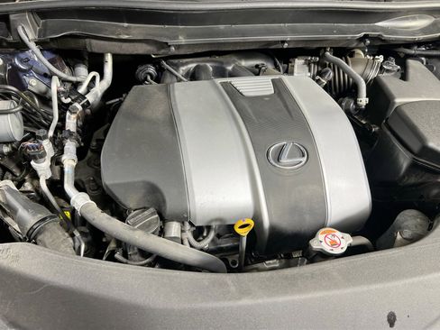 Used 2022 Lexus RX 350 image 29