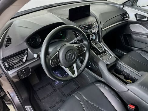 Used 2023 Acura RDX FWD w/ Technology Package image 2