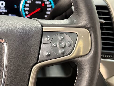 Used 2017 GMC Yukon Denali w/ Open Road Package image 21