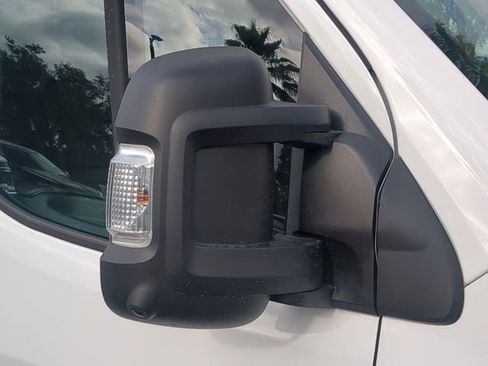 New 2026 RAM ProMaster 3500 w/ Quick Order Package 22G SLT image 12