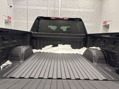 New 2026 Chevrolet Silverado 1500 RST image 5