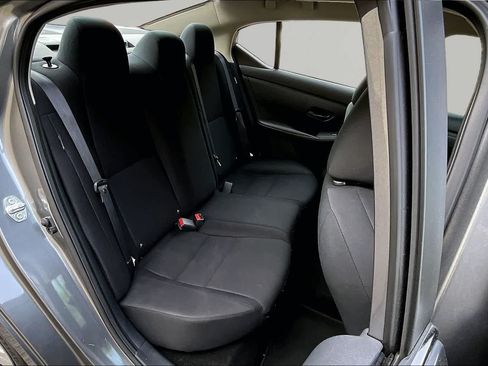 Used 2024 Nissan Sentra S FWD image 18