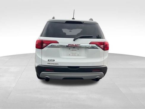 Used 2018 GMC Acadia SLT FWD image 6