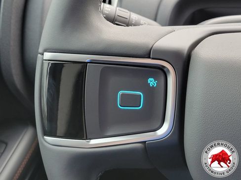 New 2025 Ford Expedition Active RWD image 31