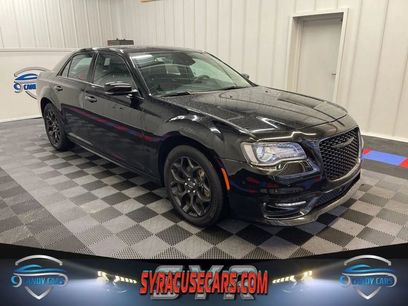 Used 2023 Chrysler 300 Touring L w/ Popular Equipment Group
