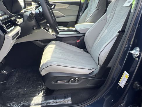 New 2026 Acura MDX SH-AWD w/ Advance Package image 10