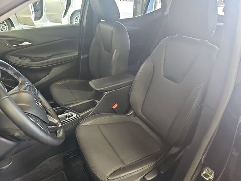 Used 2025 Buick Encore GX Preferred FWD image 14