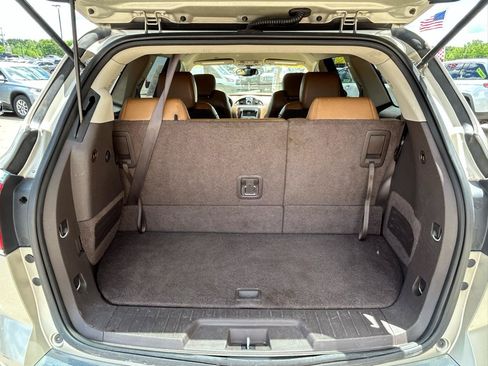 Used 2015 Buick Enclave Leather FWD image 18
