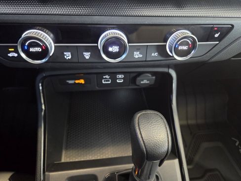 Certified 2023 Honda CR-V EX image 39