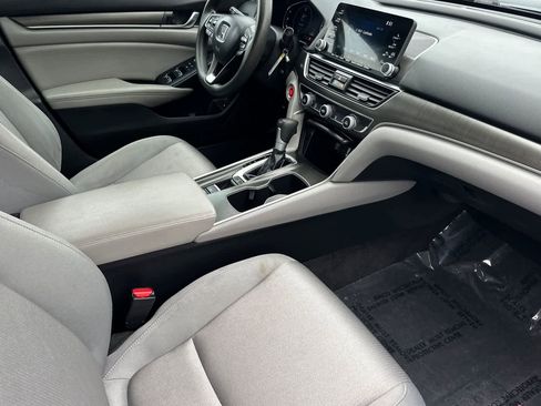 Used 2020 Honda Accord LX image 16