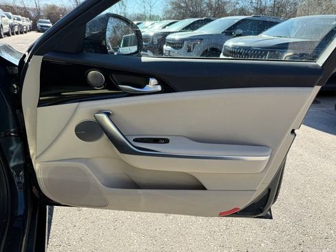 Certified 2023 Kia Stinger GT-Line w/ Sun & Sound Package image 18