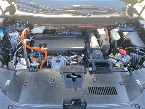 Used 2024 Honda CR-V Sport-L image 27