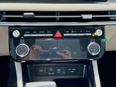 New 2026 Hyundai Tucson SEL FWD image 12