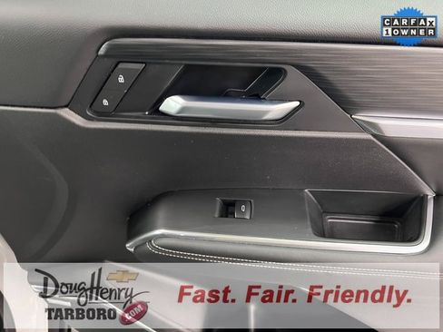 Certified 2025 GMC Acadia Elevation image 44