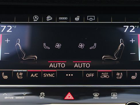 New 2026 Audi Q8 Premium Plus AWD/4WD image 12