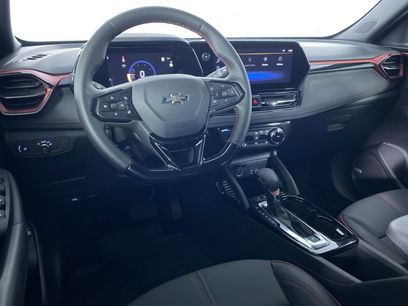 New 2026 Chevrolet TrailBlazer RS w/ Convenience Package