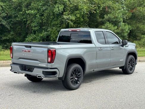 New 2026 GMC Sierra 1500 Elevation w/ Preferred Package image 12