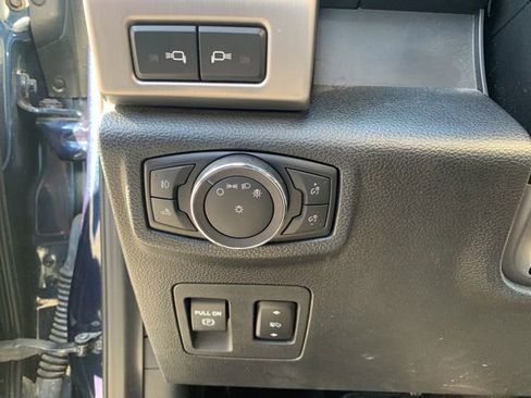 Used 2019 Ford F150 Platinum AWD/4WD image 24