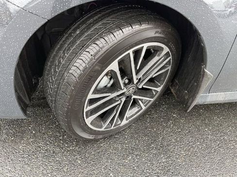 New 2026 Toyota Camry XLE AWD/4WD image 10