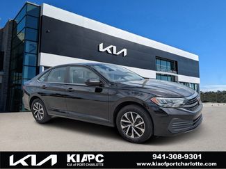 Used 2024 Volkswagen Jetta S FWD video 1