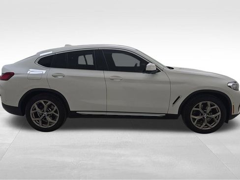 Used 2022 BMW X4 xDrive30i w/ Premium Package 2 AWD/4WD image 11