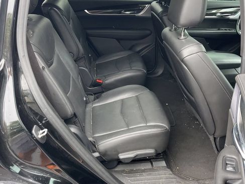 Used 2020 Cadillac XT6 Sport AWD/4WD image 19