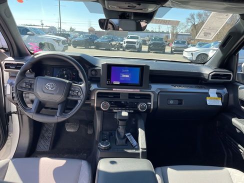 New 2026 Toyota Tacoma SR5 image 8