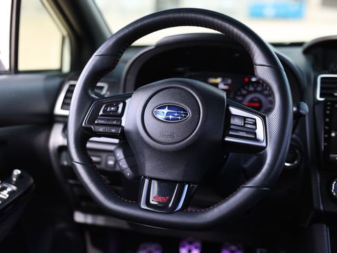 Used 2020 Subaru WRX STI image 30