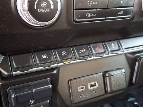 Certified 2023 GMC Sierra 1500 Pro w/ Pro Value Package image 24