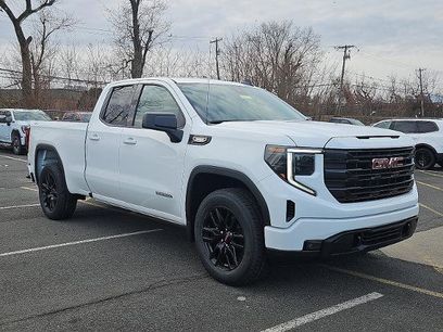 New 2026 GMC Sierra 1500 Elevation