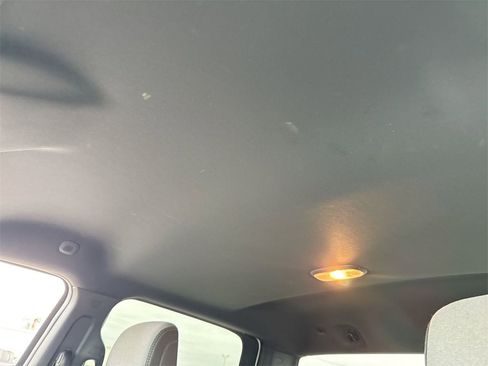 Used 2024 RAM 3500 Big Horn image 21